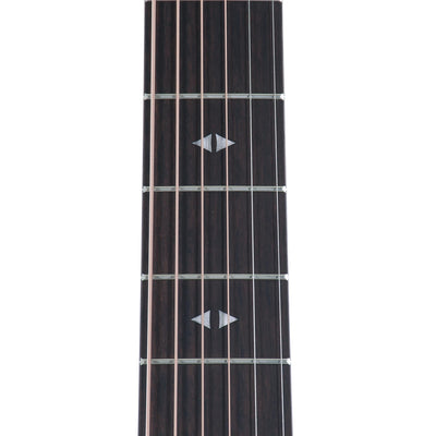 2021 Taylor GT Grand Theater, Urban Ash
