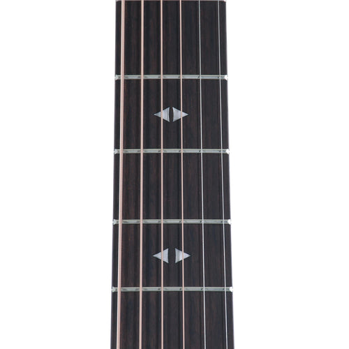 2021 Taylor GT Grand Theater, Urban Ash