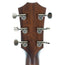 Taylor GTe Blacktop Grand Theater Acoustic Guitar, Walnut, Spruce With ES2 And Aerocase