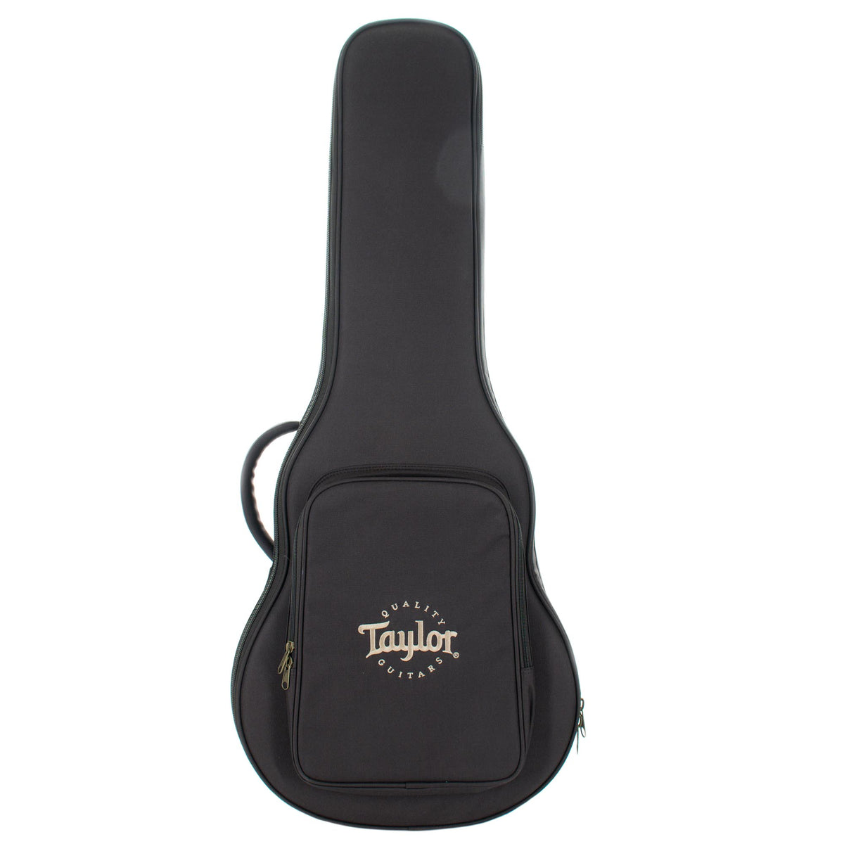 Taylor GTe Mahogany Grand Theater With ES2 And Aerocase