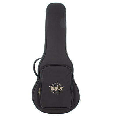 Taylor GTe Mahogany Grand Theater With ES2 And Aerocase