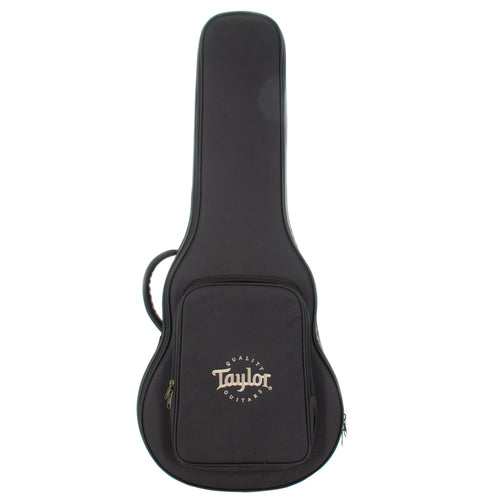 Taylor GTe Mahogany Grand Theater With ES2 And Aerocase