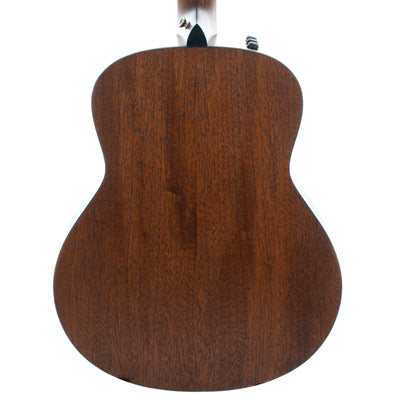 Taylor GTe Mahogany Grand Theater With ES2 And Aerocase