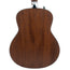 Taylor GTe Mahogany Grand Theater With ES2 And Aerocase