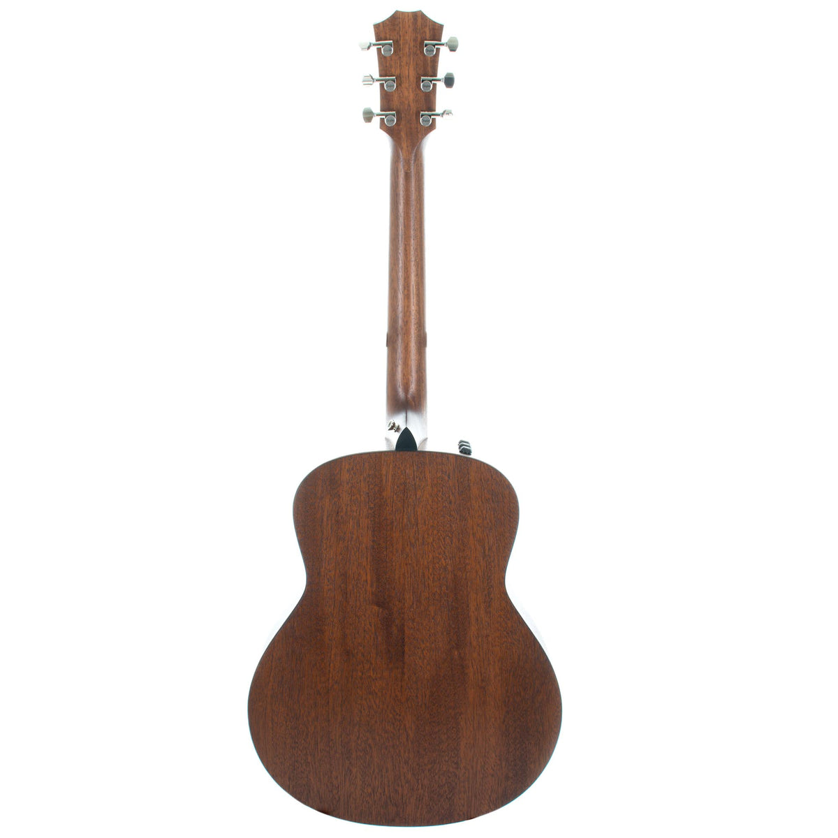 Taylor GTe Mahogany Grand Theater With ES2 And Aerocase