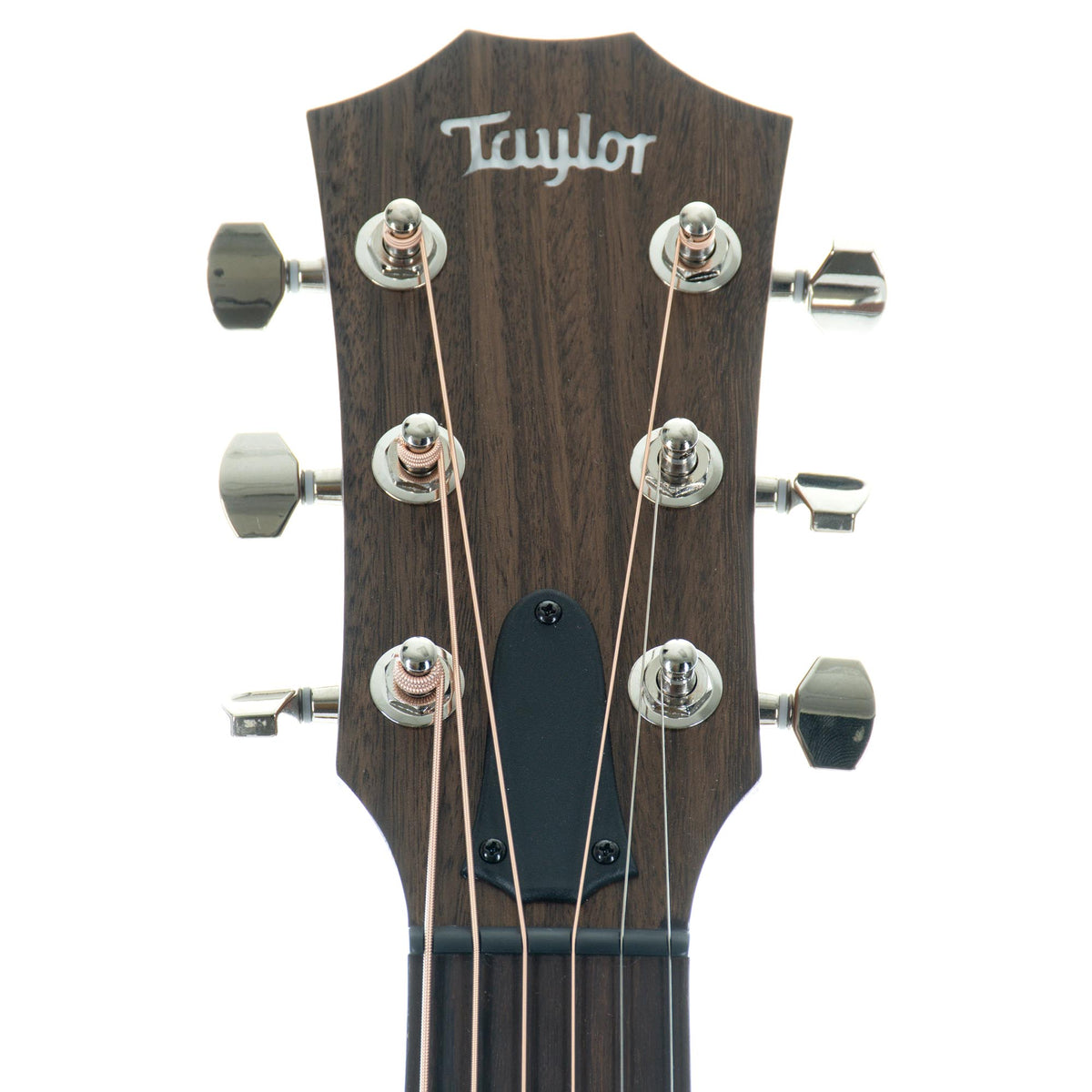 Taylor GTe Mahogany Grand Theater With ES2 And Aerocase