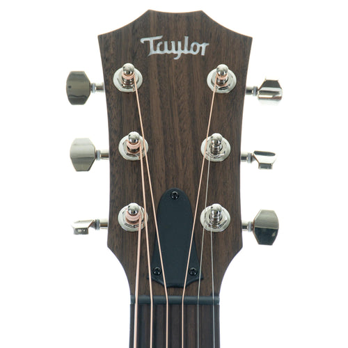 Taylor GTe Mahogany Grand Theater With ES2 And Aerocase