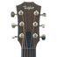Taylor GTe Mahogany Grand Theater With ES2 And Aerocase