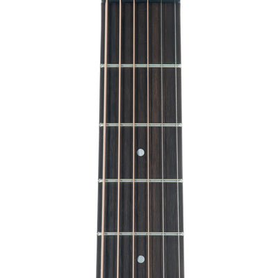 Taylor GTe Mahogany Grand Theater With ES2 And Aerocase