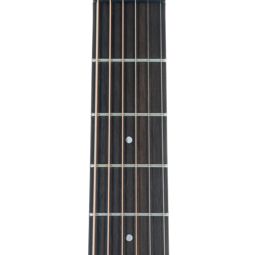 Taylor GTe Mahogany Grand Theater With ES2 And Aerocase