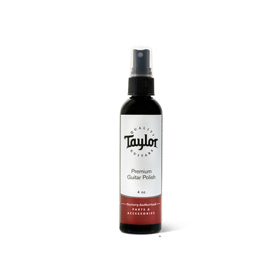 Taylor Guitar Polish 4 Ounces