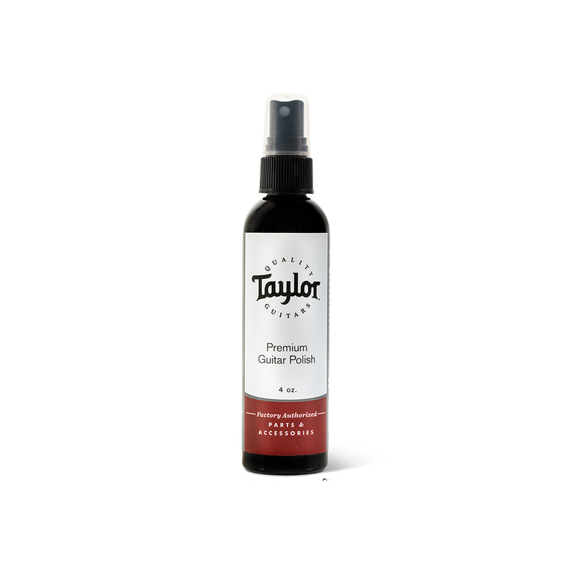 Taylor Guitar Polish 4 Ounces