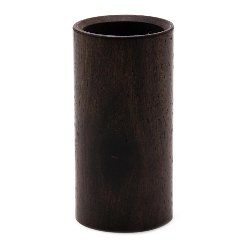 Taylor Guitar Slide - Ebony - Medium - 3/4"