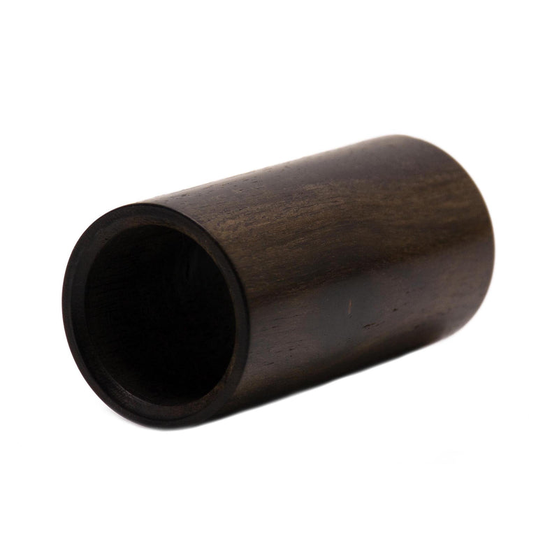 Taylor Guitar Slide - Ebony - Medium - 3/4"
