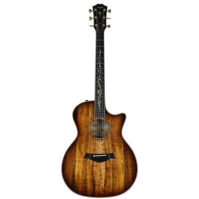 Taylor K24CE V-Class