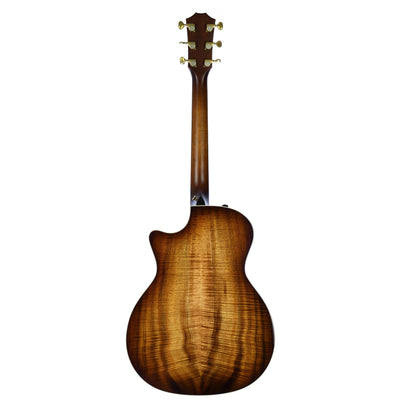 Taylor K24CE V-Class