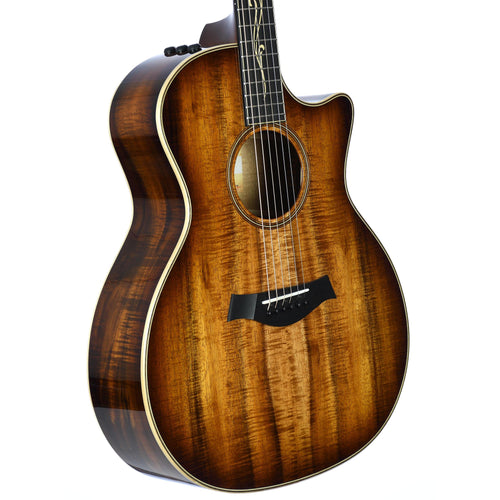 Taylor K24CE V-Class