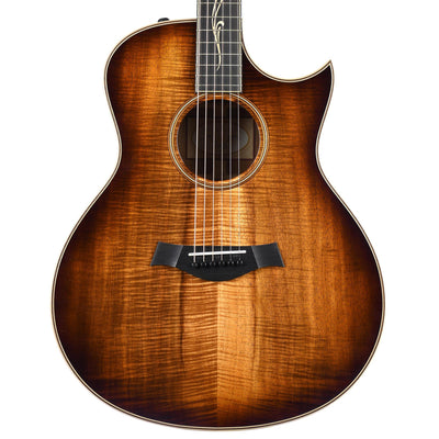Taylor K26CE Grand Symphony Hawaiian Koa