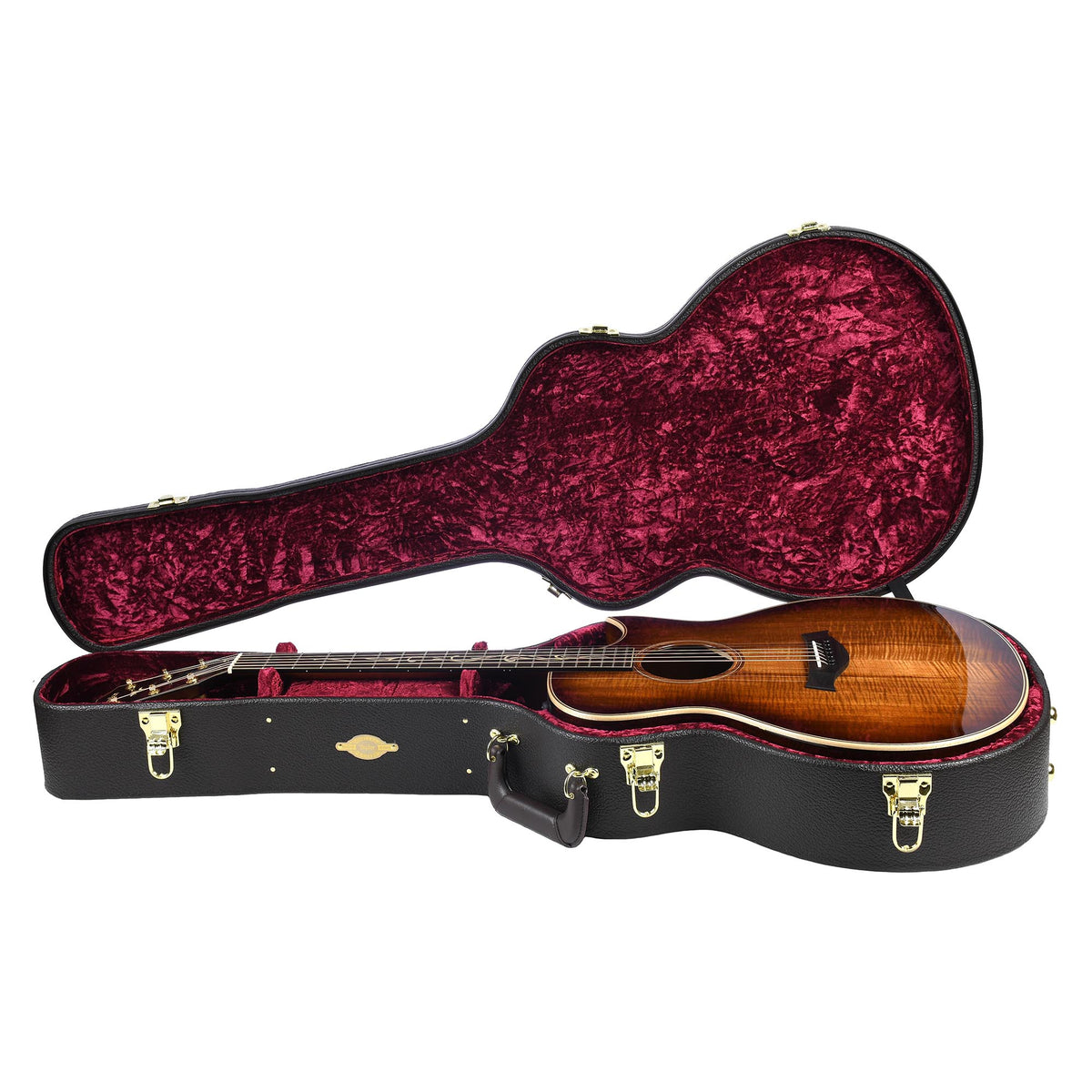 Taylor K26CE Grand Symphony Hawaiian Koa