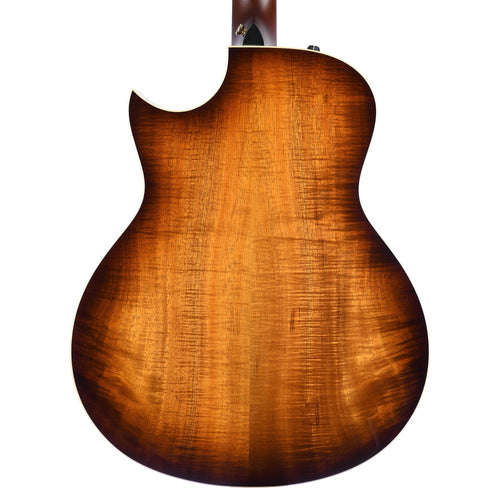 Taylor K26CE Grand Symphony Hawaiian Koa