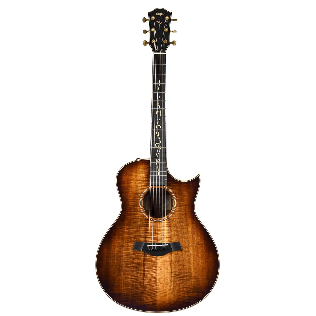 Taylor K26CE Grand Symphony Hawaiian Koa