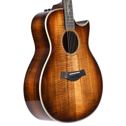 Taylor K26CE Grand Symphony Hawaiian Koa