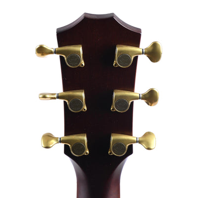 Taylor K26CE Grand Symphony Hawaiian Koa