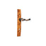 Taylor Koa Guitar Hanger Nouveau Italian Acrylic Inlay