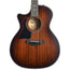 Taylor Lefty 324CE Grand Auditorium With Cutaway And Electronics Natural