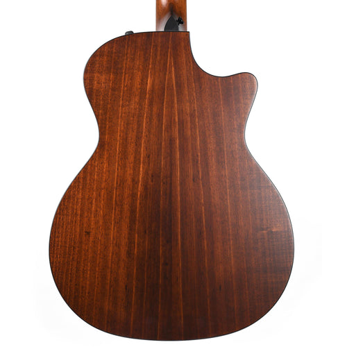 Taylor Lefty 324CE Grand Auditorium With Cutaway And Electronics Natural