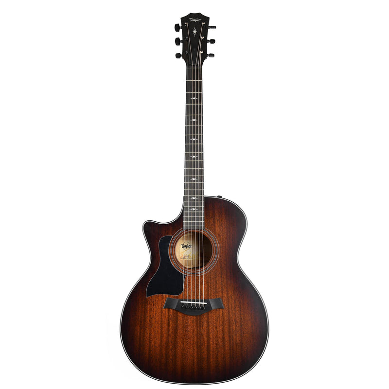 Taylor Lefty 324CE Grand Auditorium With Cutaway And Electronics Natural