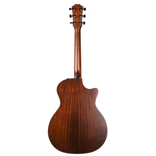 Taylor Lefty 324CE Grand Auditorium With Cutaway And Electronics Natural