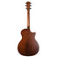 Taylor Lefty 324CE Grand Auditorium With Cutaway And Electronics Natural