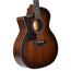 Taylor Lefty 324CE Grand Auditorium With Cutaway And Electronics Natural