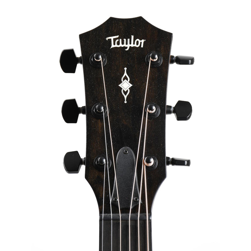 Taylor Lefty 324CE Grand Auditorium With Cutaway And Electronics Natural