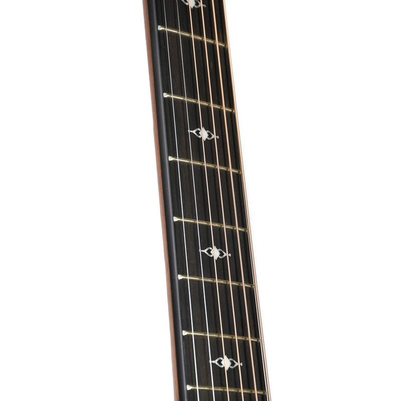 Taylor Lefty 324CE Grand Auditorium With Cutaway And Electronics Natural