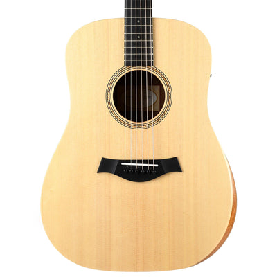 Taylor Academy 10E Lefty Dreadnought Acoustic-Electric Guitar w/Gig Bag
