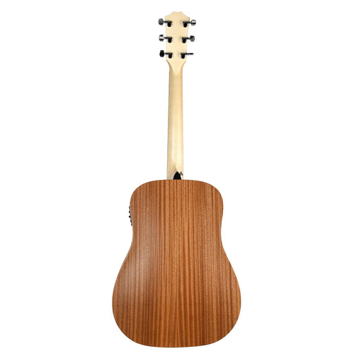 Taylor Academy 10E Lefty Dreadnought Acoustic-Electric Guitar w/Gig Bag