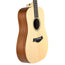 Taylor Academy 10E Lefty Dreadnought Acoustic-Electric Guitar w/Gig Bag