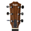 Taylor Academy 10E Lefty Dreadnought Acoustic-Electric Guitar w/Gig Bag