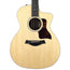 Taylor Limited 214CE DLX Figured Ovangkol