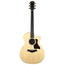 Taylor Limited 214CE DLX Figured Ovangkol