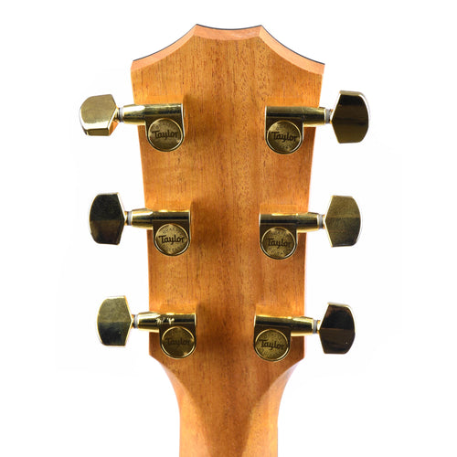 Taylor Limited 214CE DLX Figured Ovangkol