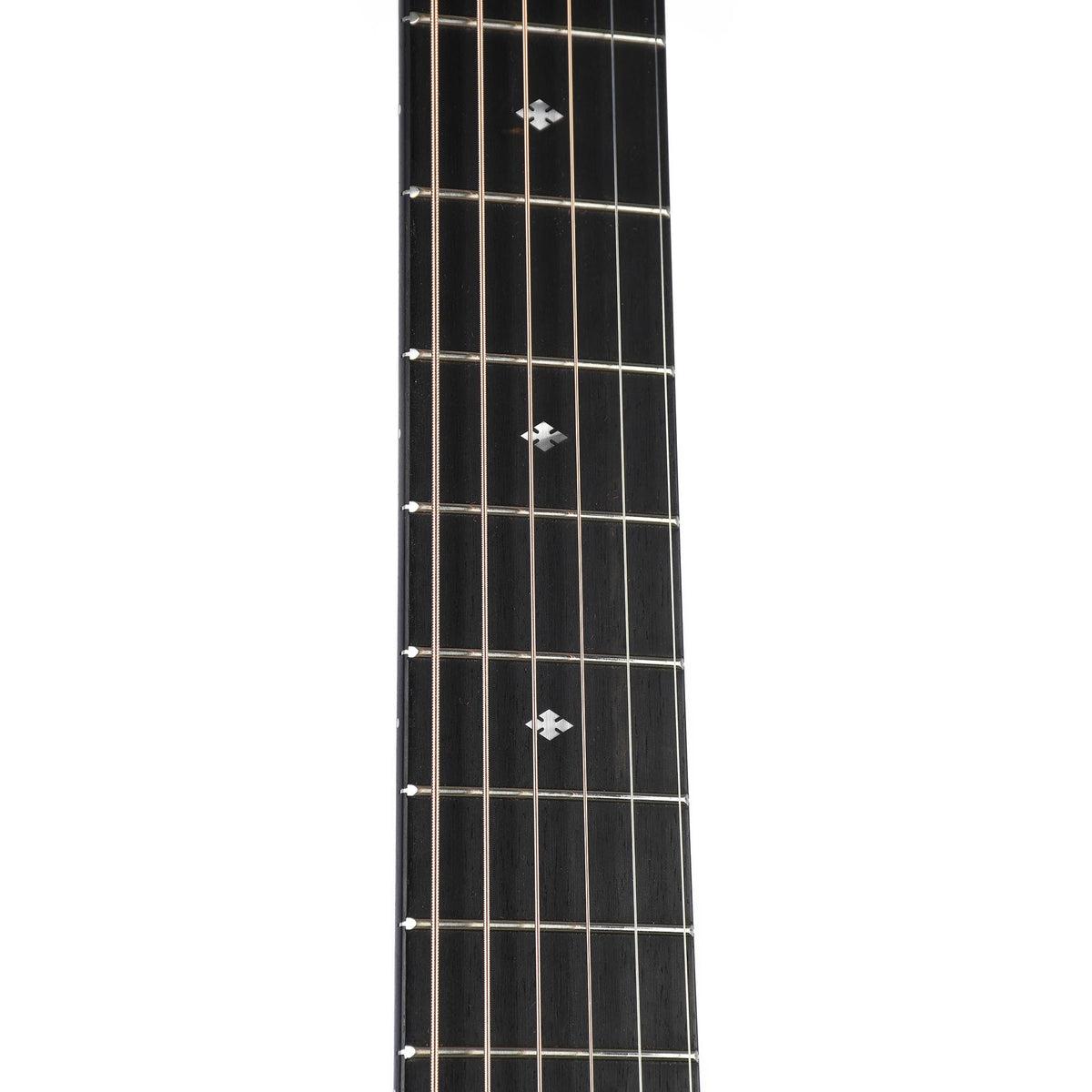 Taylor Limited 214CE DLX Figured Ovangkol