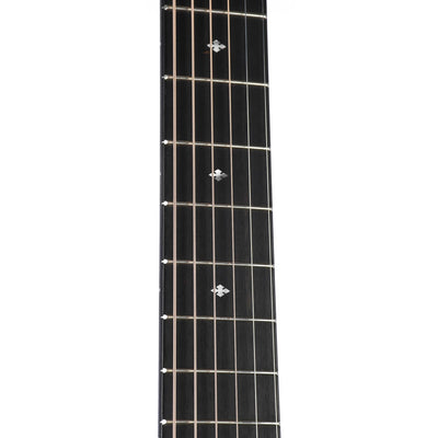 Taylor Limited 214CE DLX Figured Ovangkol