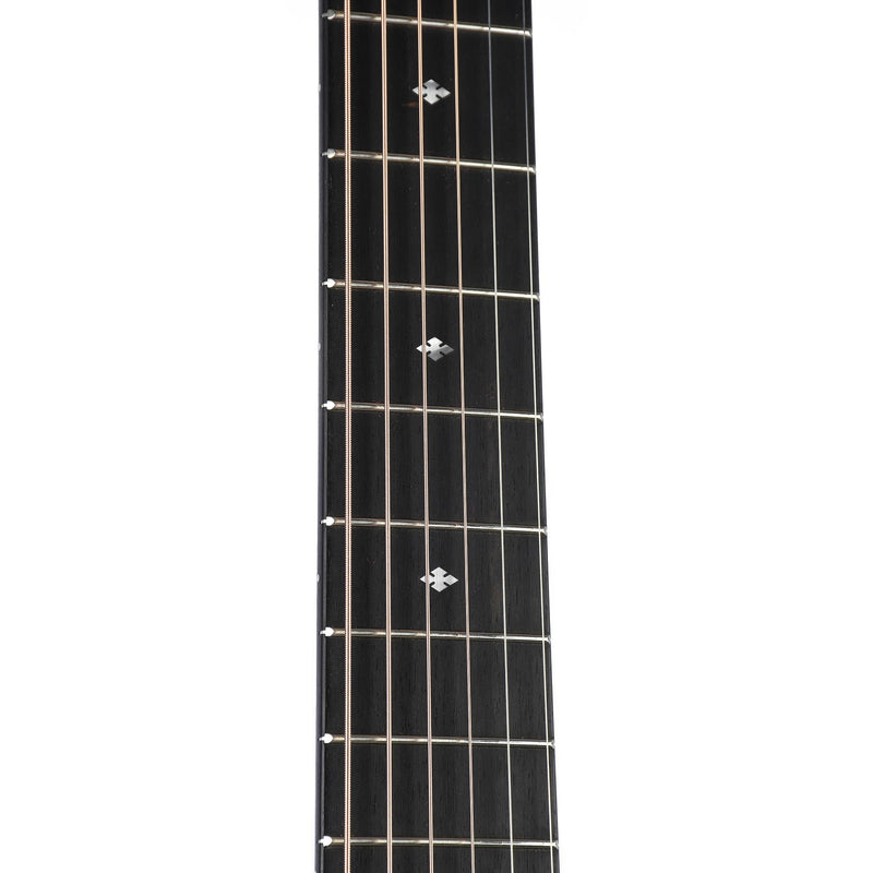 Taylor Limited 214CE DLX Figured Ovangkol