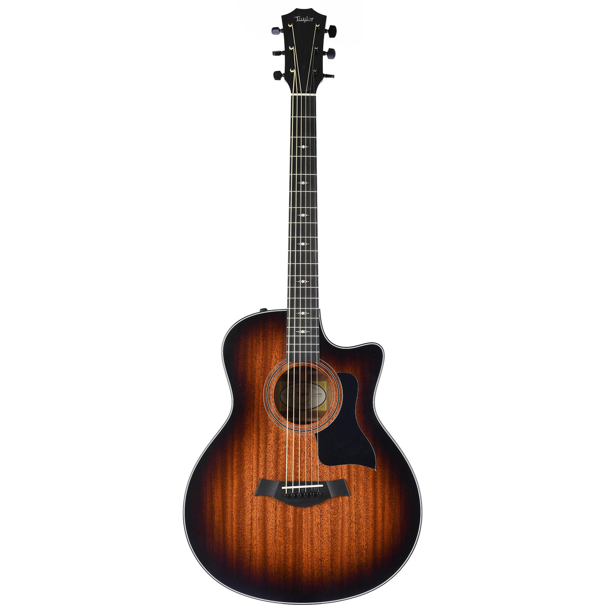 Taylor Limited 300 Series Blackwood Mahogany Baritone 6 String
