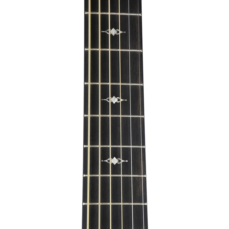 Taylor Limited 300 Series Blackwood Mahogany Baritone 6 String