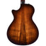 Taylor Limited 512CE 12 Fret Cedar/Koa
