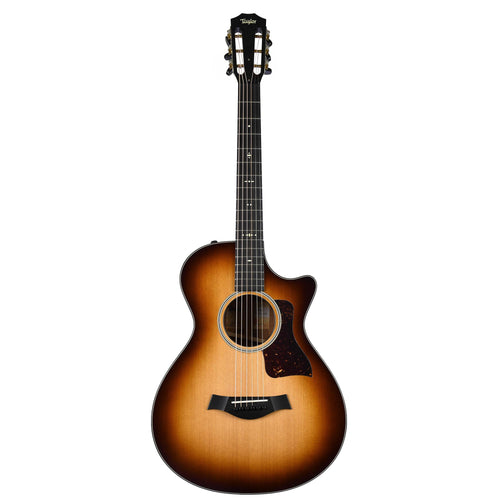 Taylor Limited 512CE 12 Fret Cedar/Koa